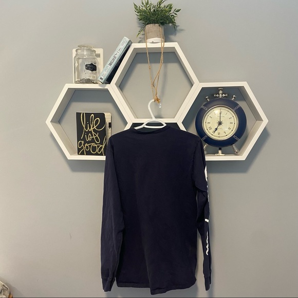 Champion Long Sleeve Shirt - Picture 2 of 5